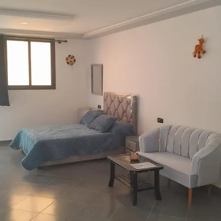 Riad Nice Tagadirt المظهر الخارجي الصورة