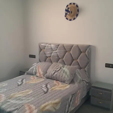 Riad Nice Tagadirt المظهر الخارجي الصورة