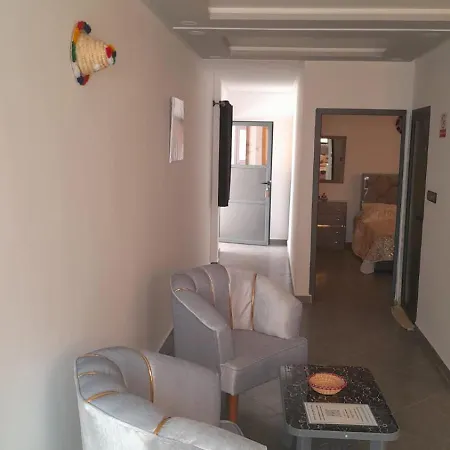 Riad Nice Tagadirt المظهر الخارجي الصورة