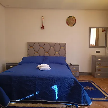 Riad Nice Tagadirt المظهر الخارجي الصورة