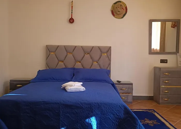 Riad Nice Tagadirt